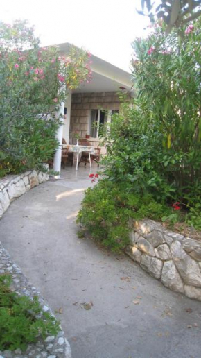 Гостиница Barko apartment and rooms  Хвар